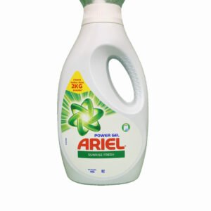 Ariel Liquid Detergent Sunfresh 1kilo