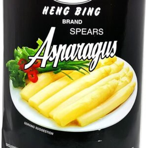 Heng Bing Brand Spears Asparagus