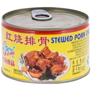 Gulong Stewed Pork
