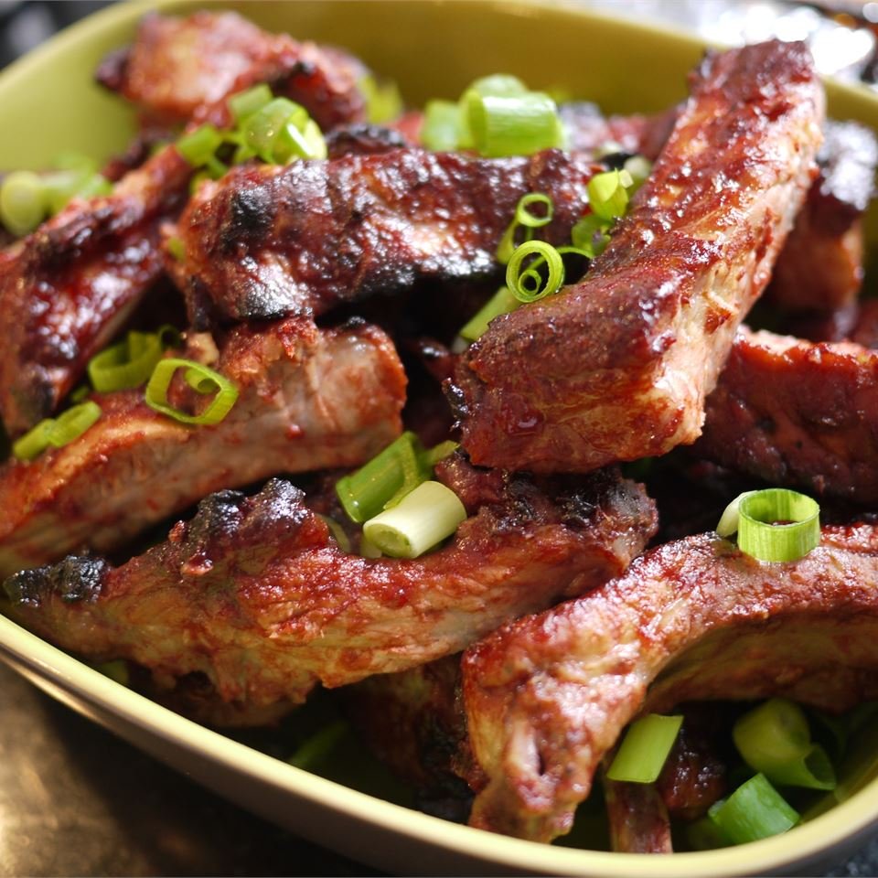 Read more about the article Chinese Spareribs