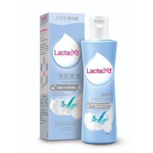 Lactacyd Pearl Initimate 150 ml