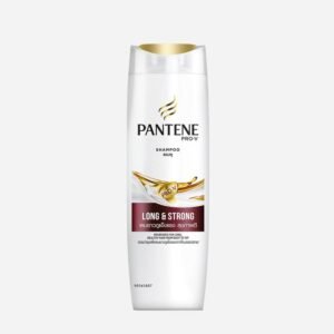 Pantene Shampoo Long & Strong 300ml