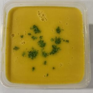 Pumpkin Soup (Paluto) Small
